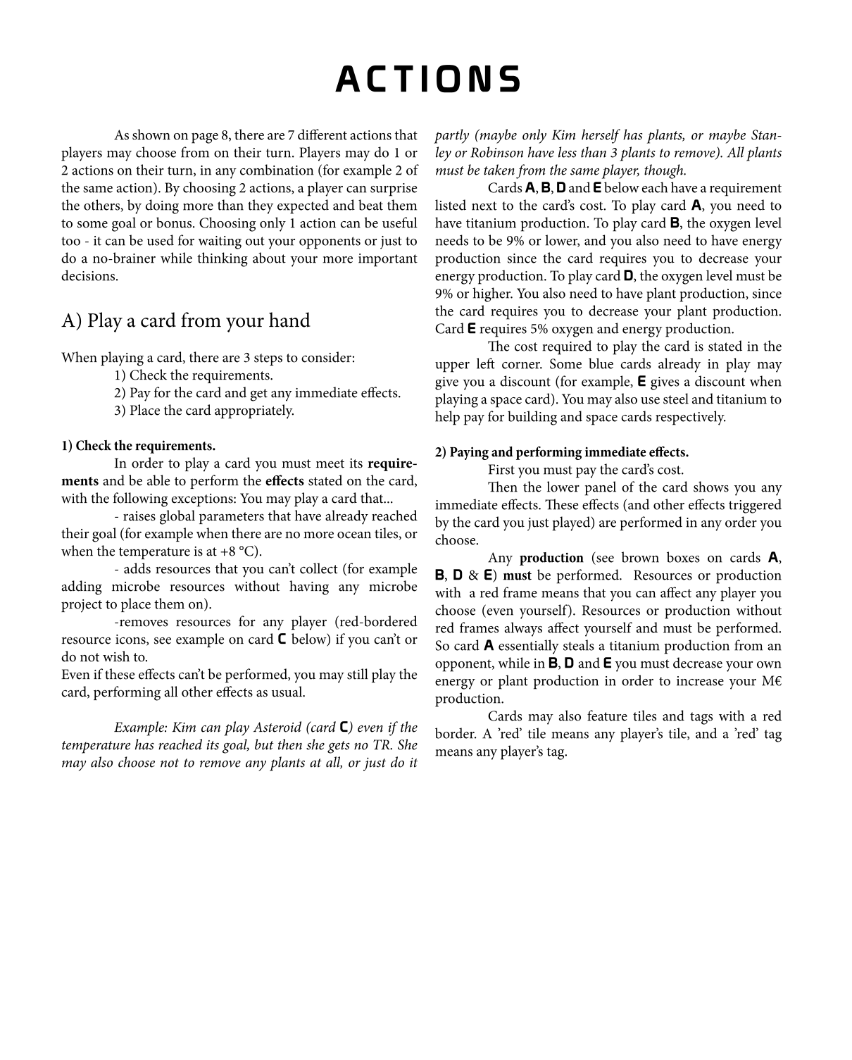 Rulebook page 9