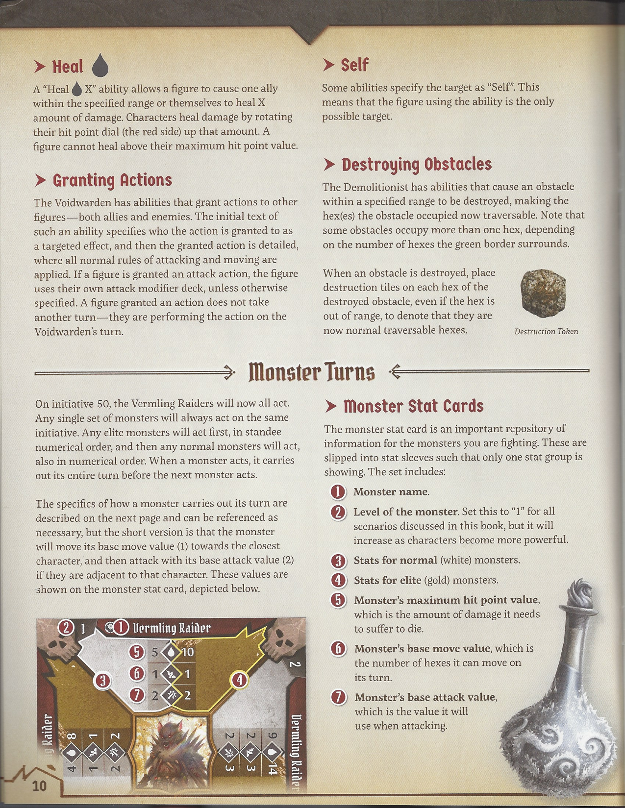 Rulebook page 10