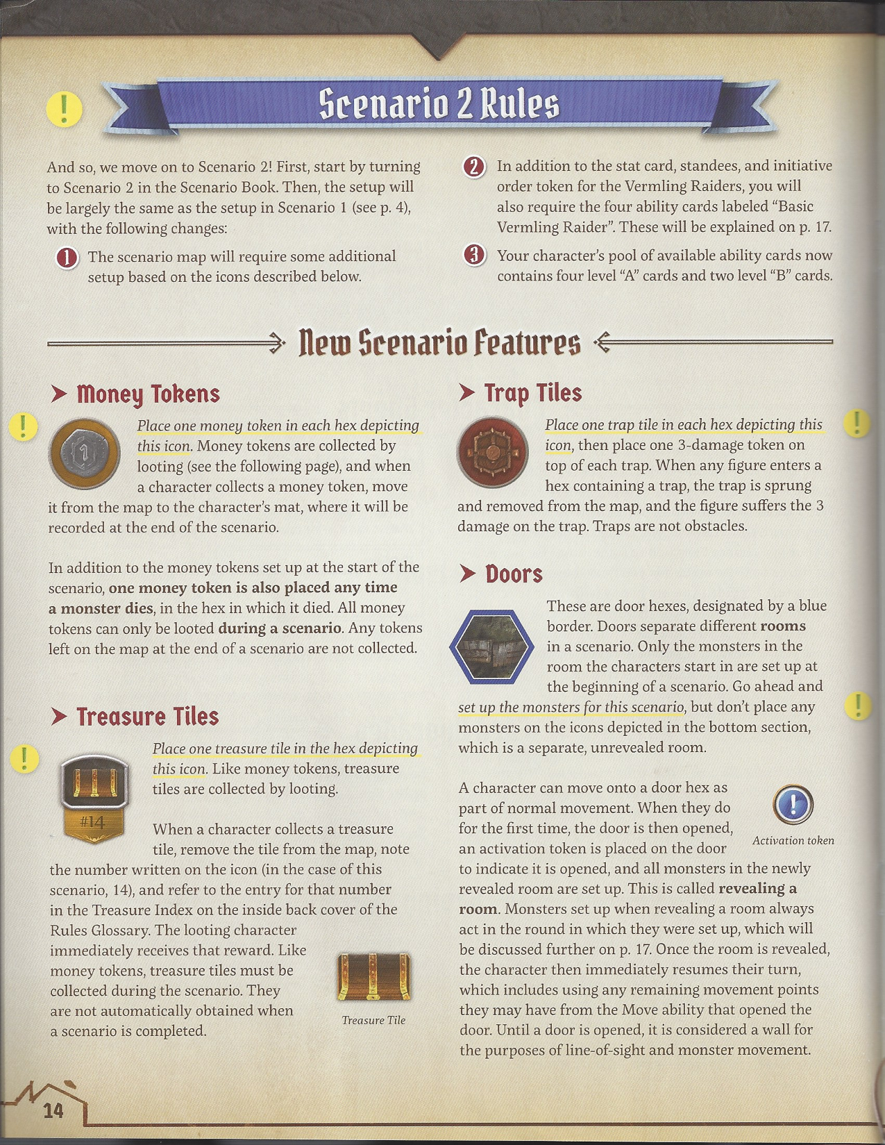 Rulebook page 14
