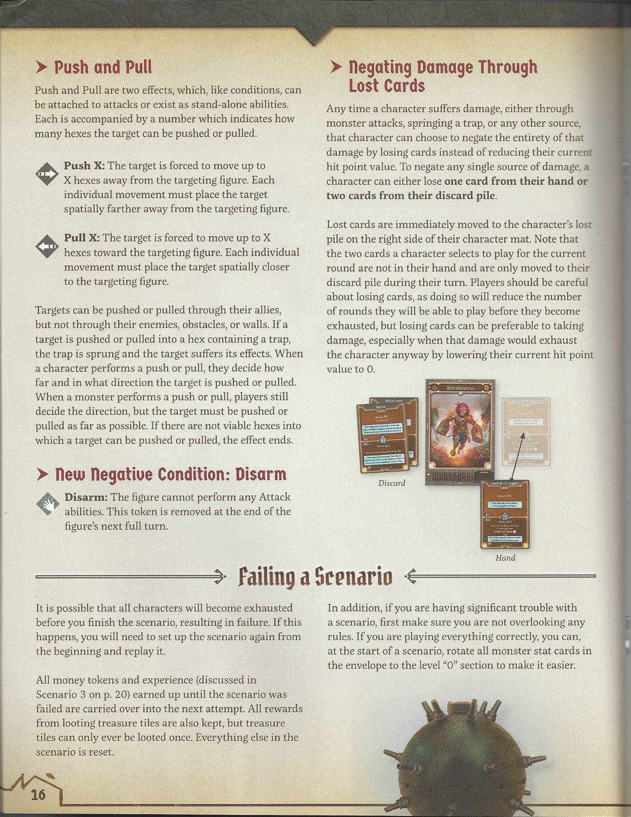 Rulebook page 16