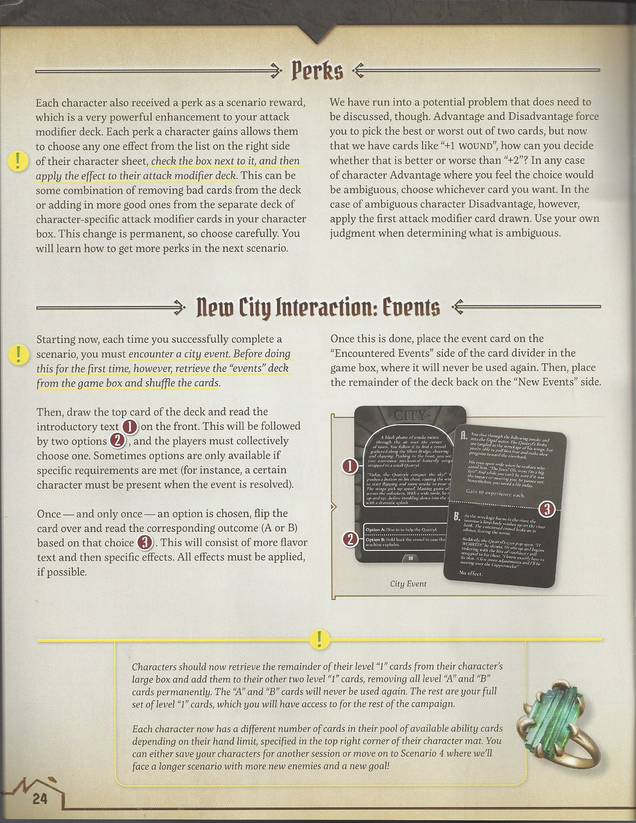 Rulebook page 24