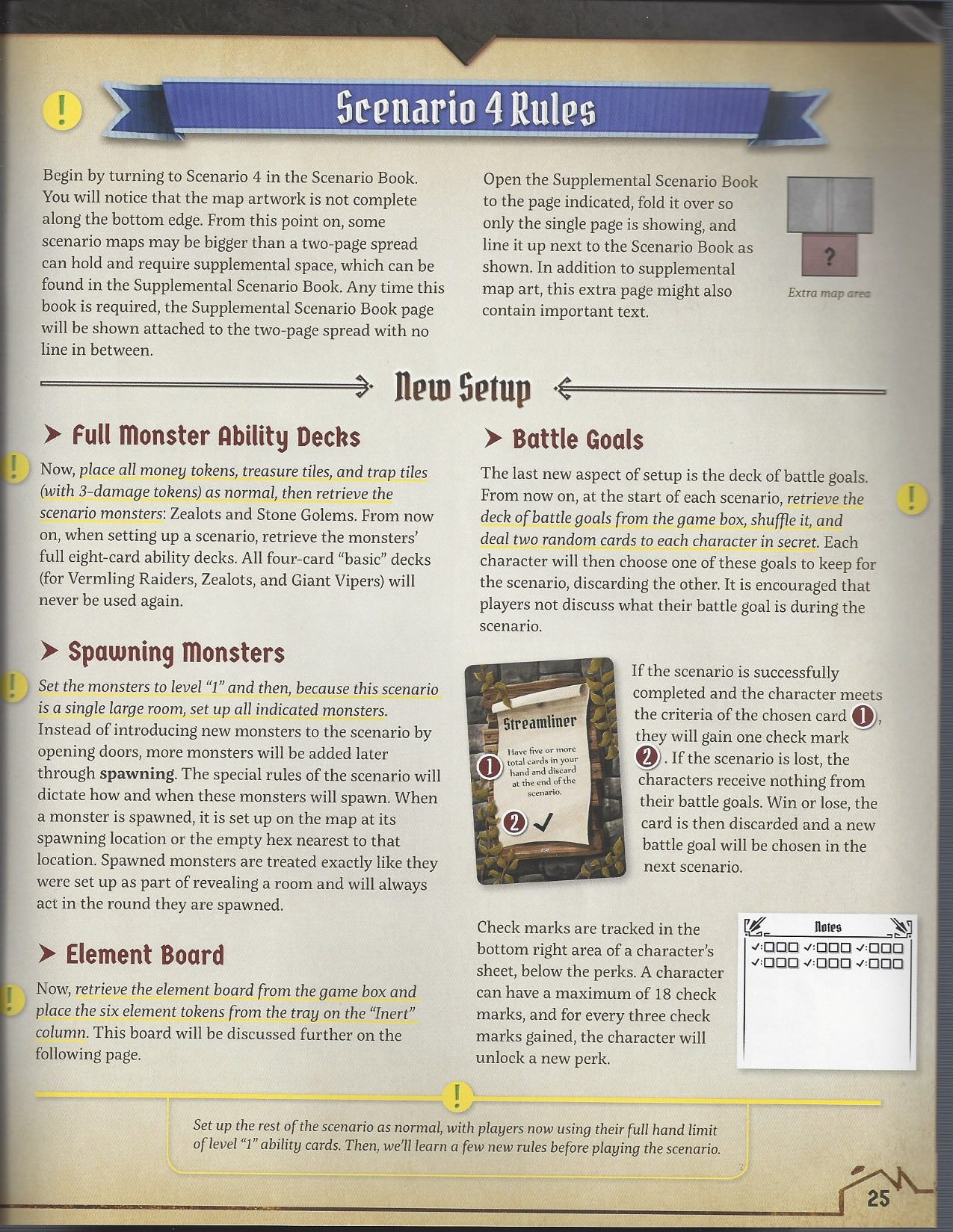 Rulebook page 25