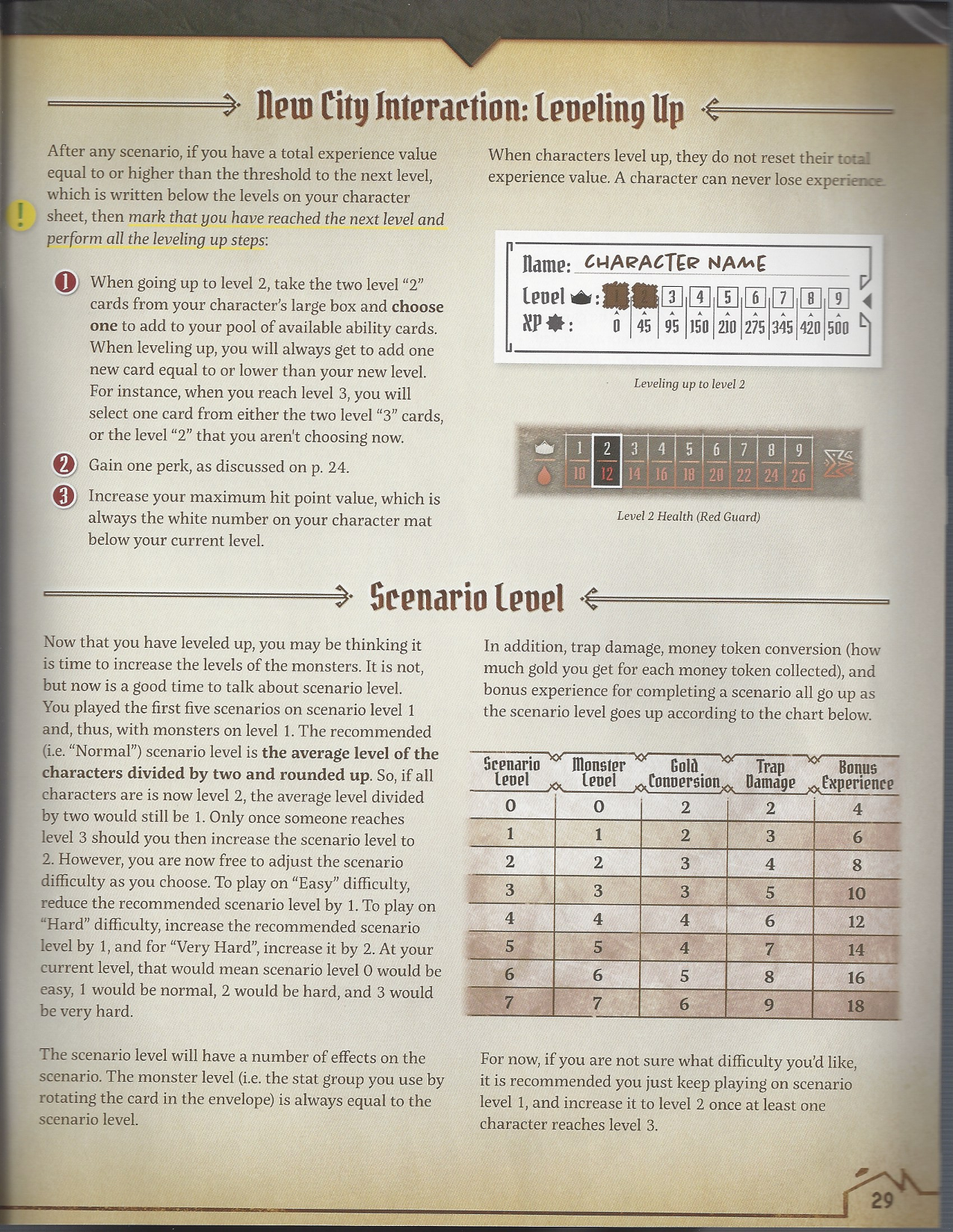 Rulebook page 29