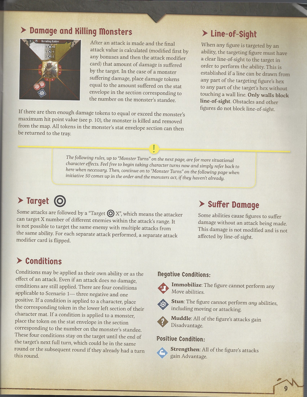 Rulebook page 9