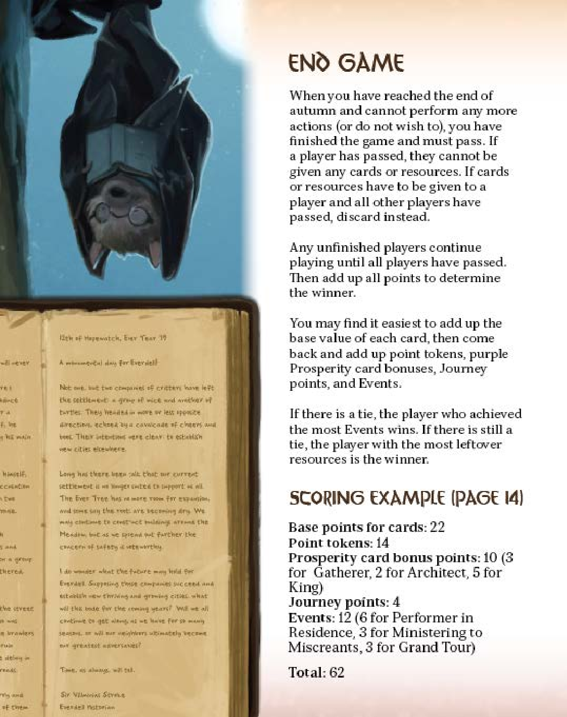 Rulebook page 14