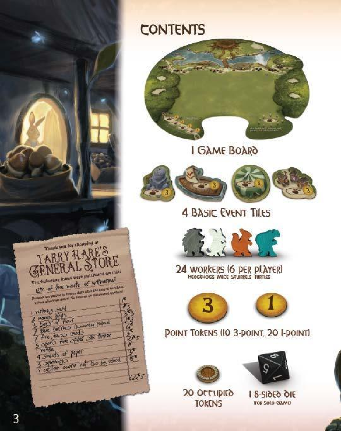 Rulebook page 4