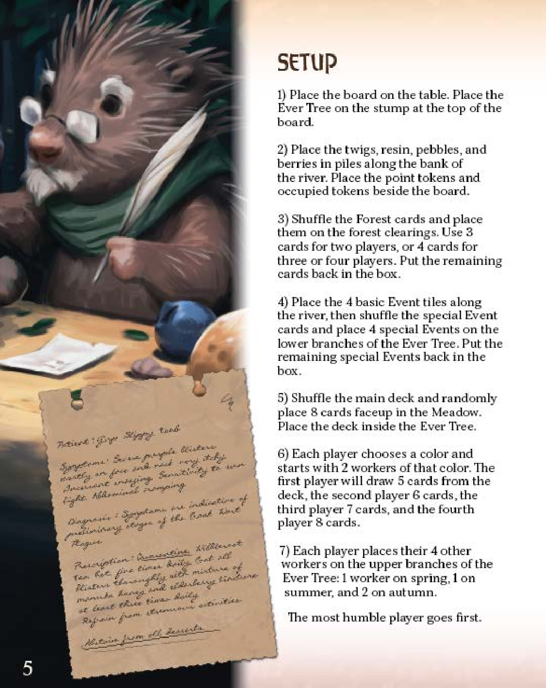 Rulebook page 6