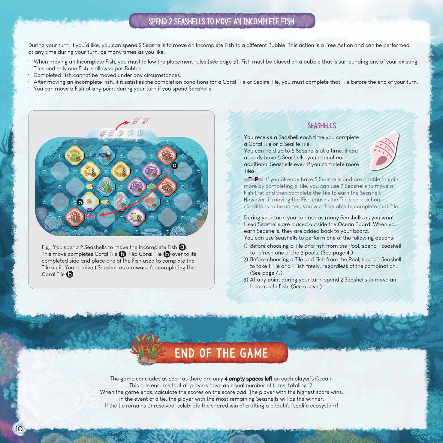 Rulebook page 10