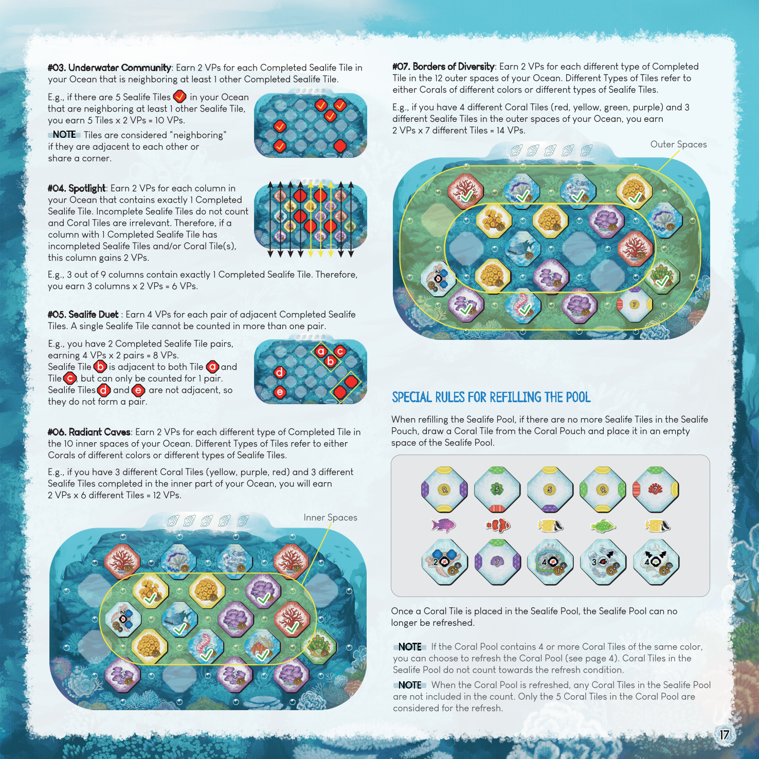 Rulebook page 17