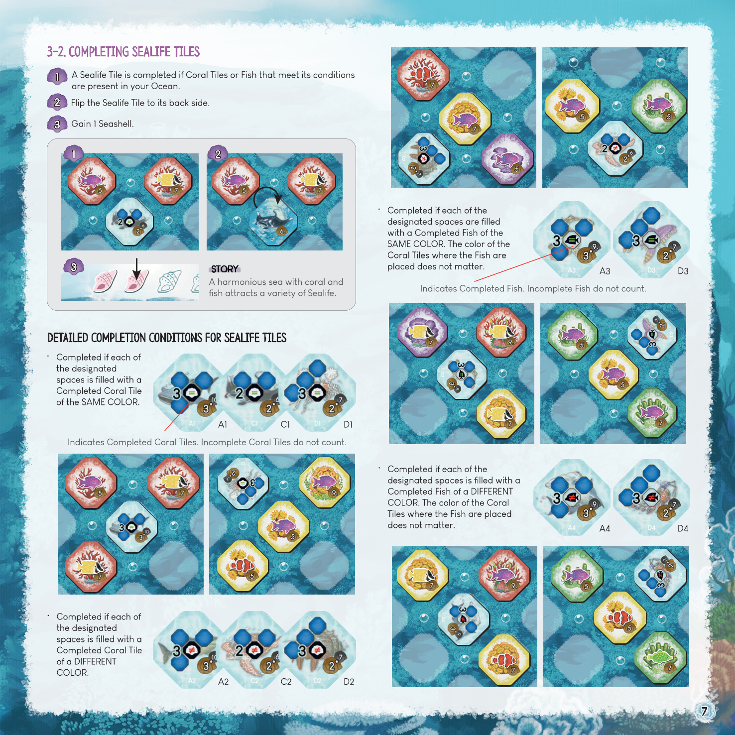 Rulebook page 7
