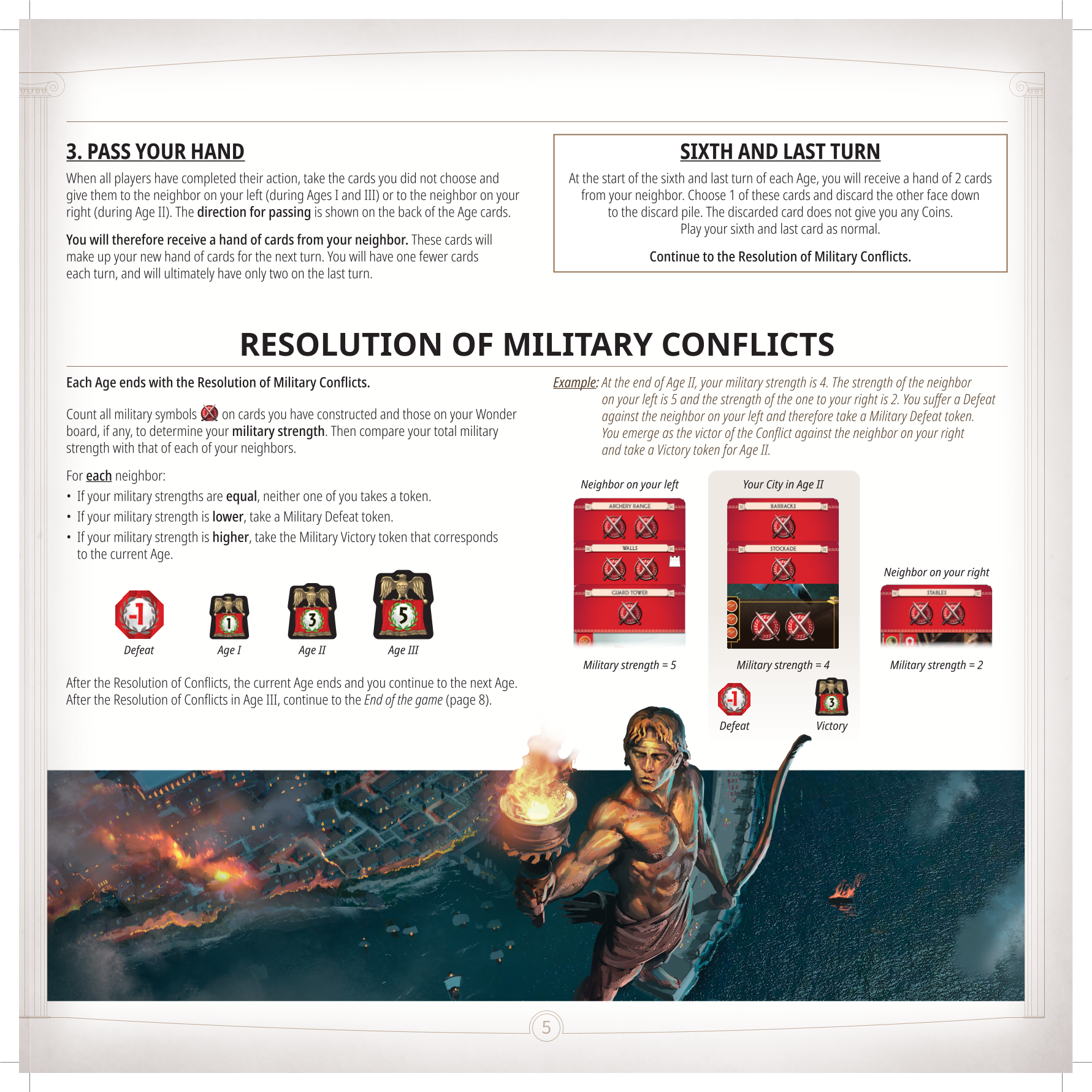 Rulebook page 5