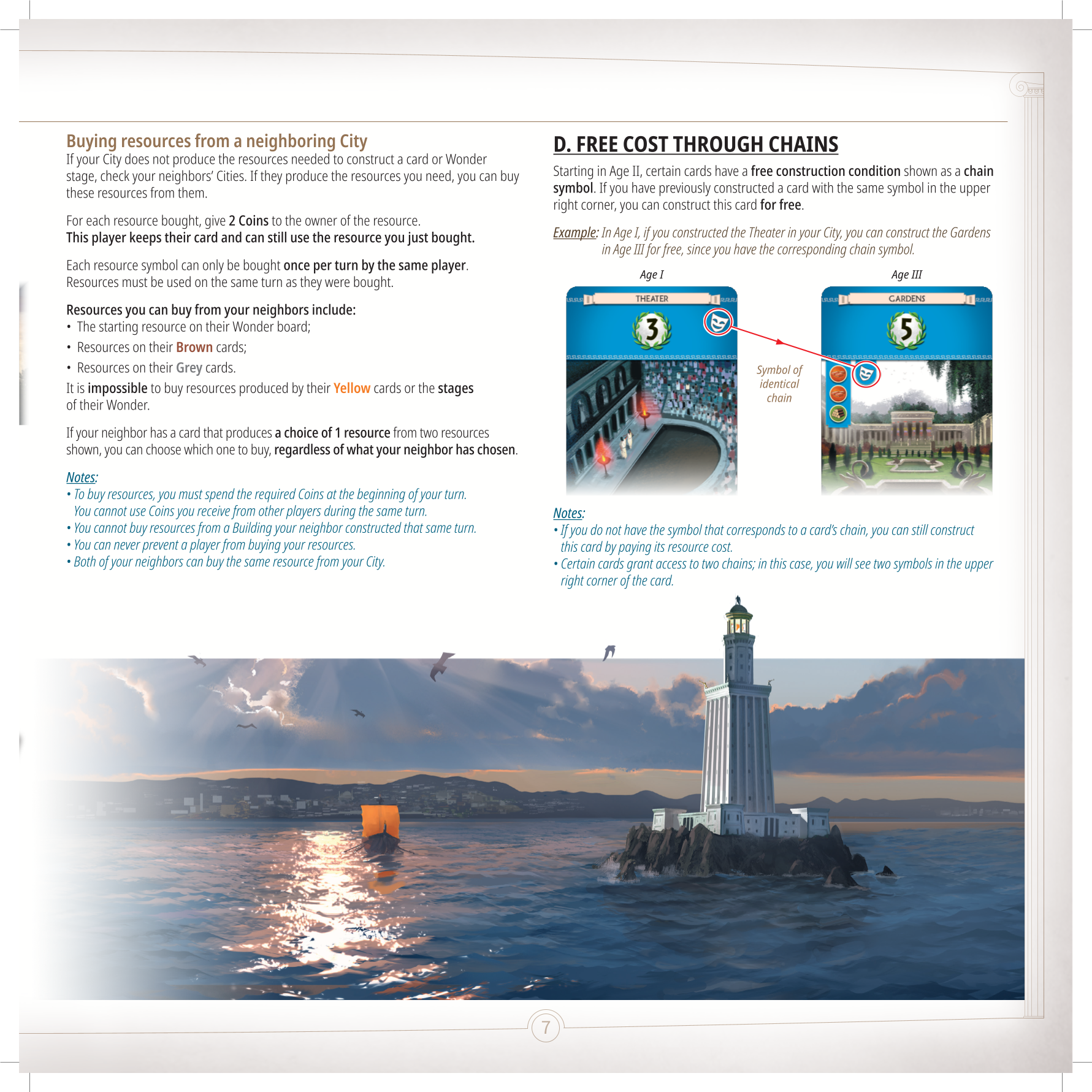 Rulebook page 7