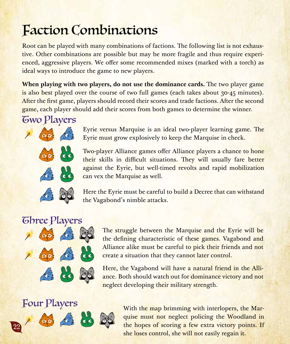 Rulebook page 22