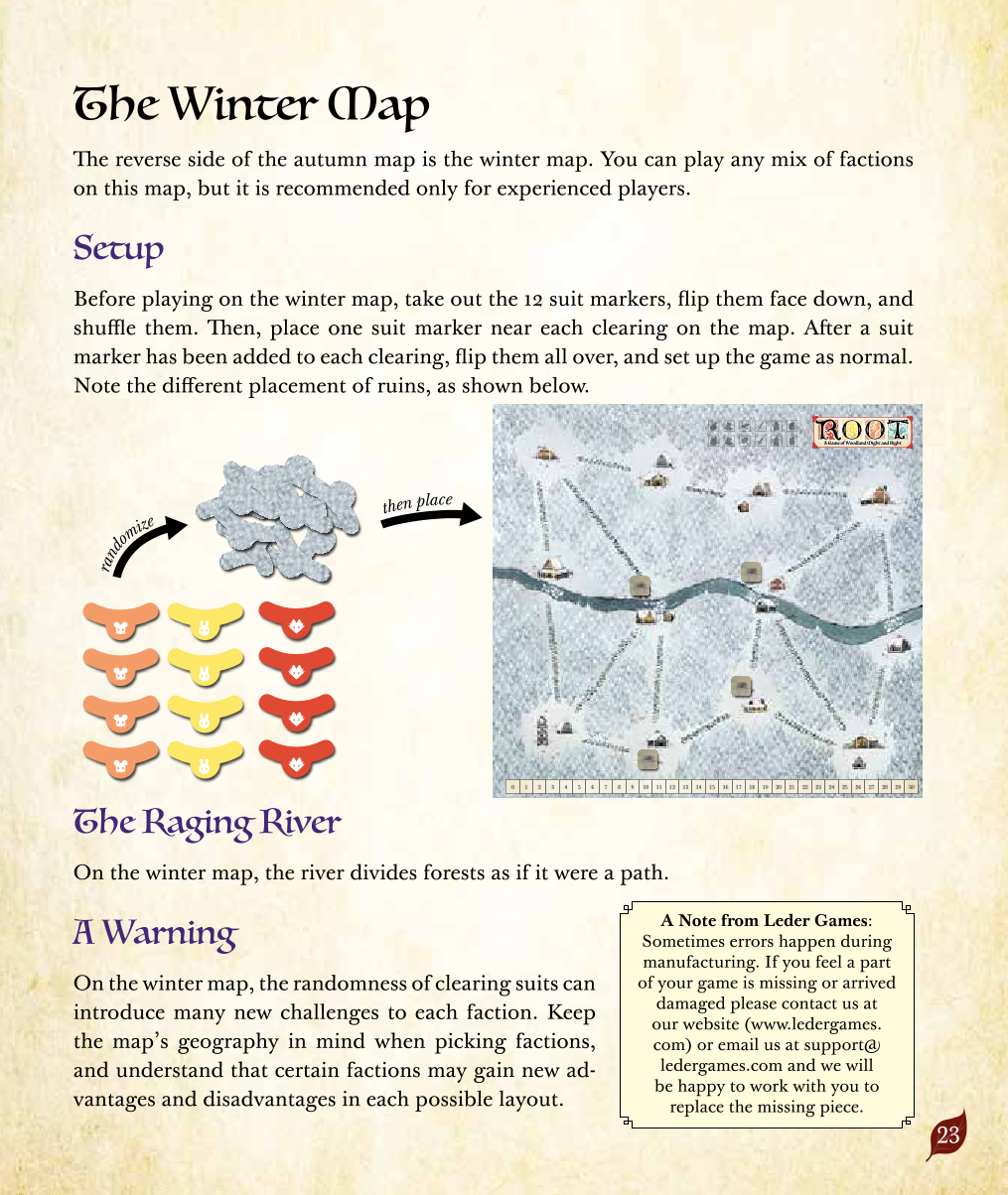 Rulebook page 23