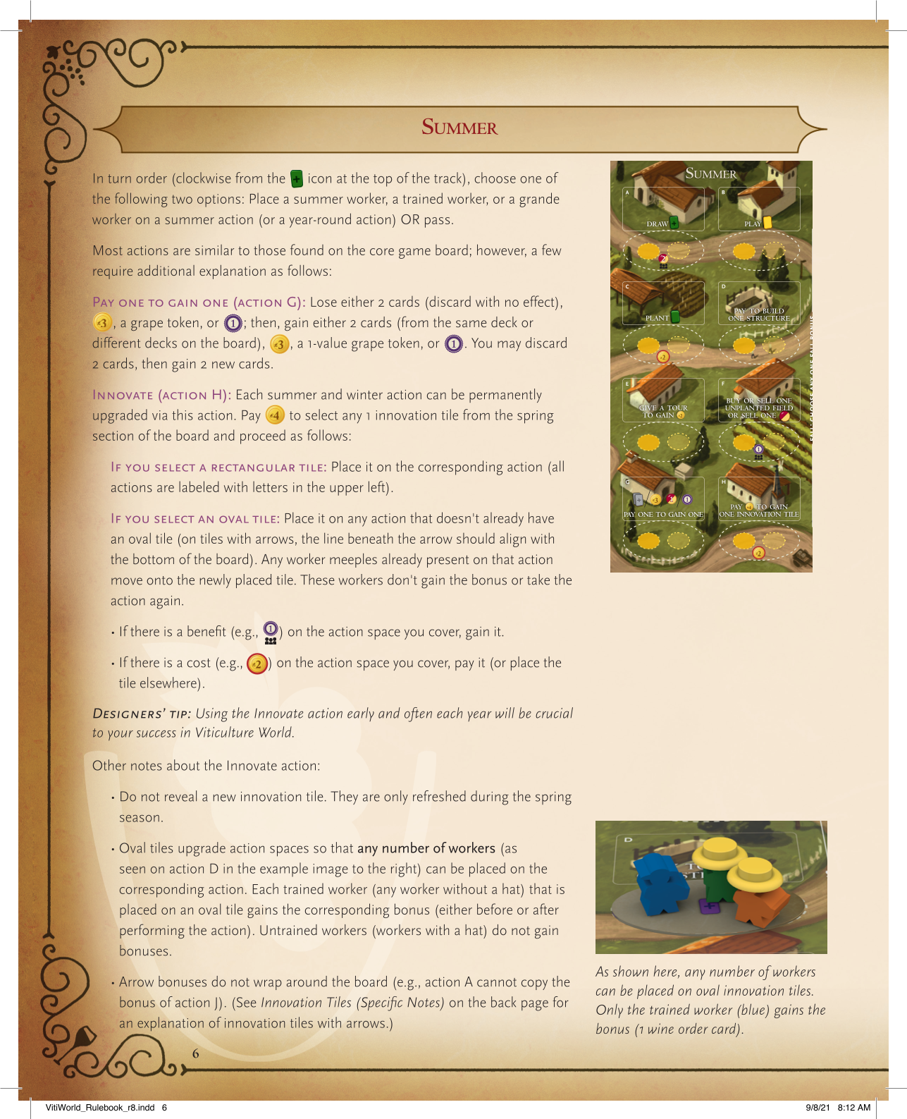 Rulebook page 6