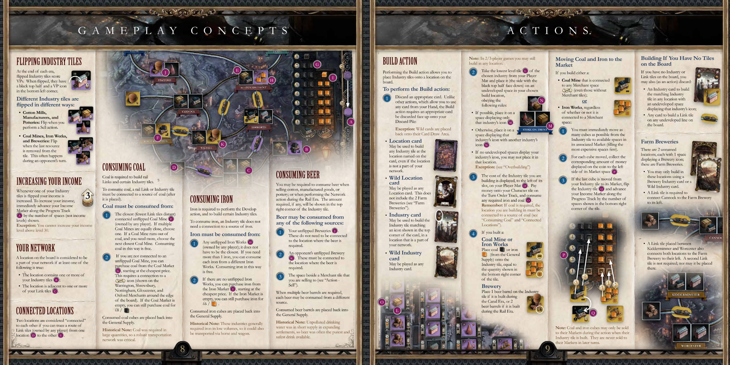 Rulebook page 5