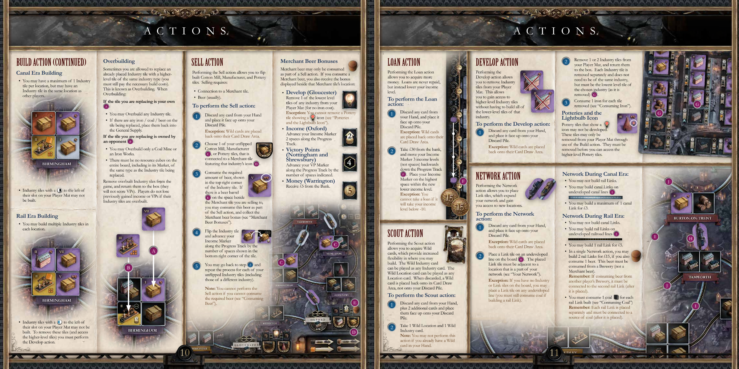 Rulebook page 6