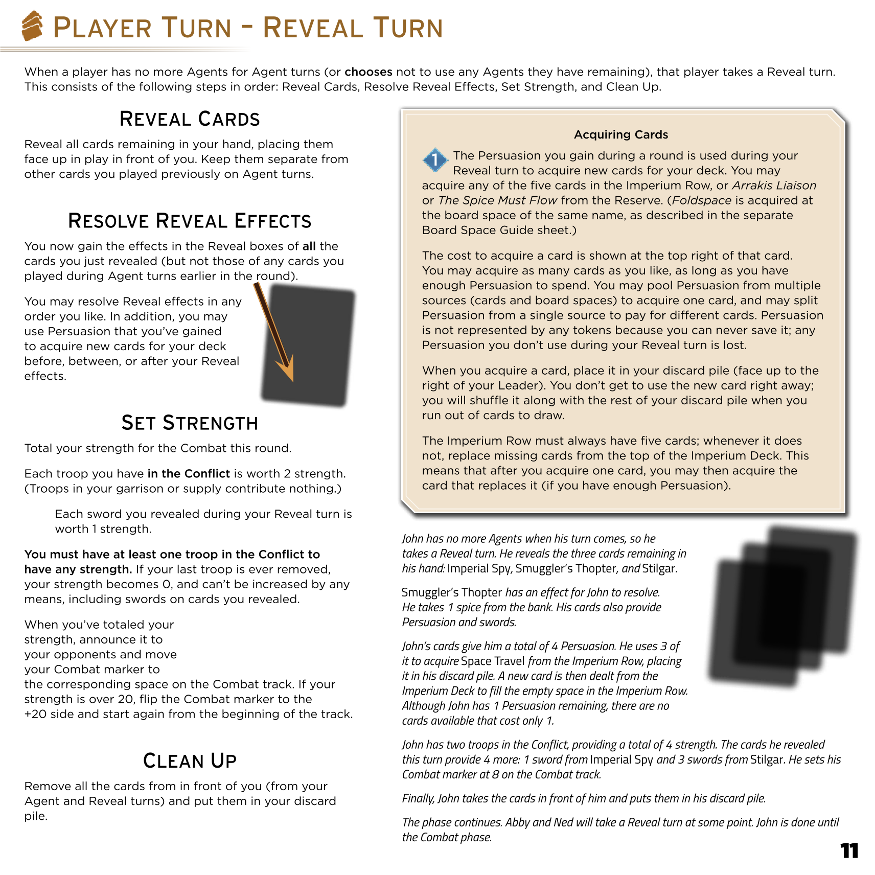 Rulebook page 11