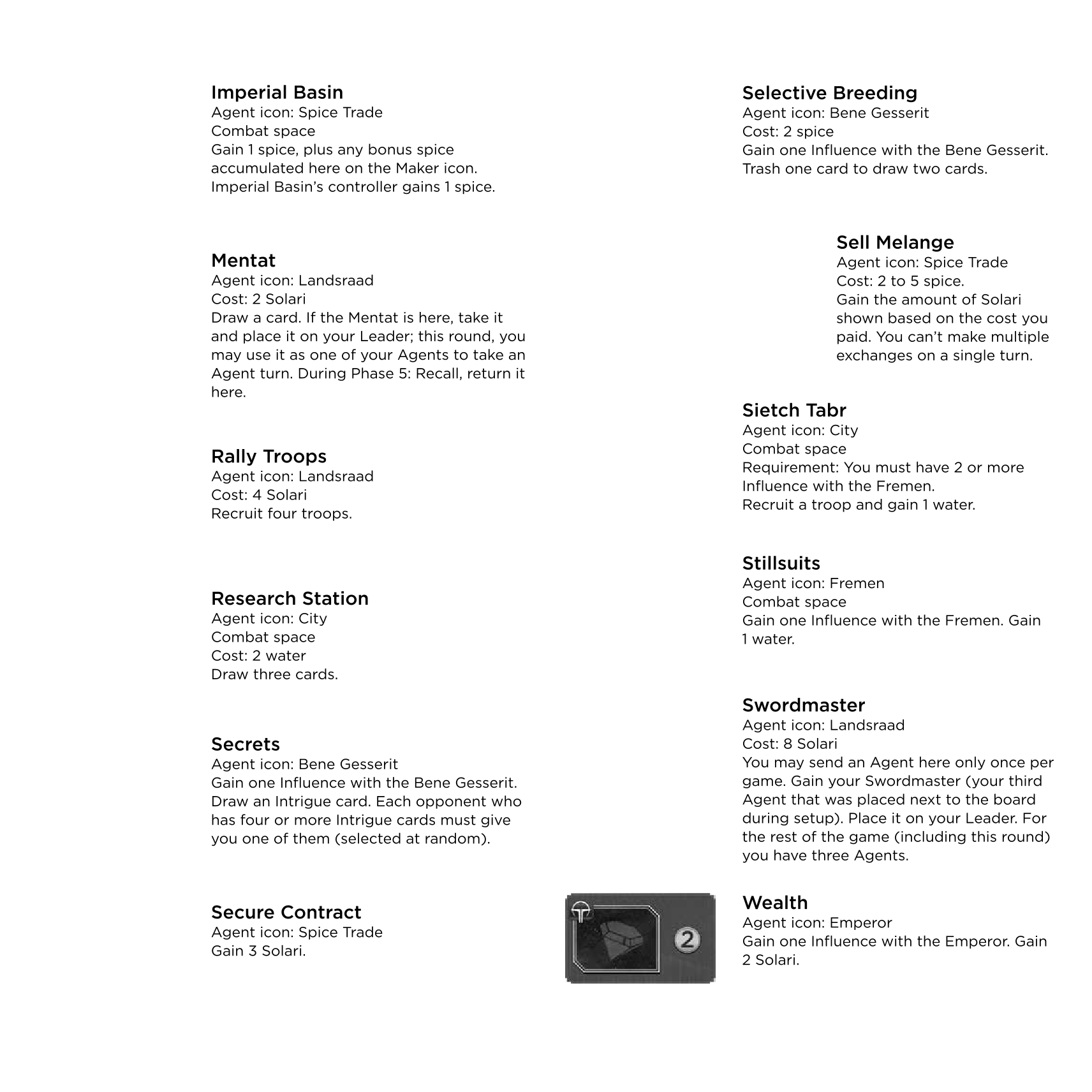 Rulebook page 18