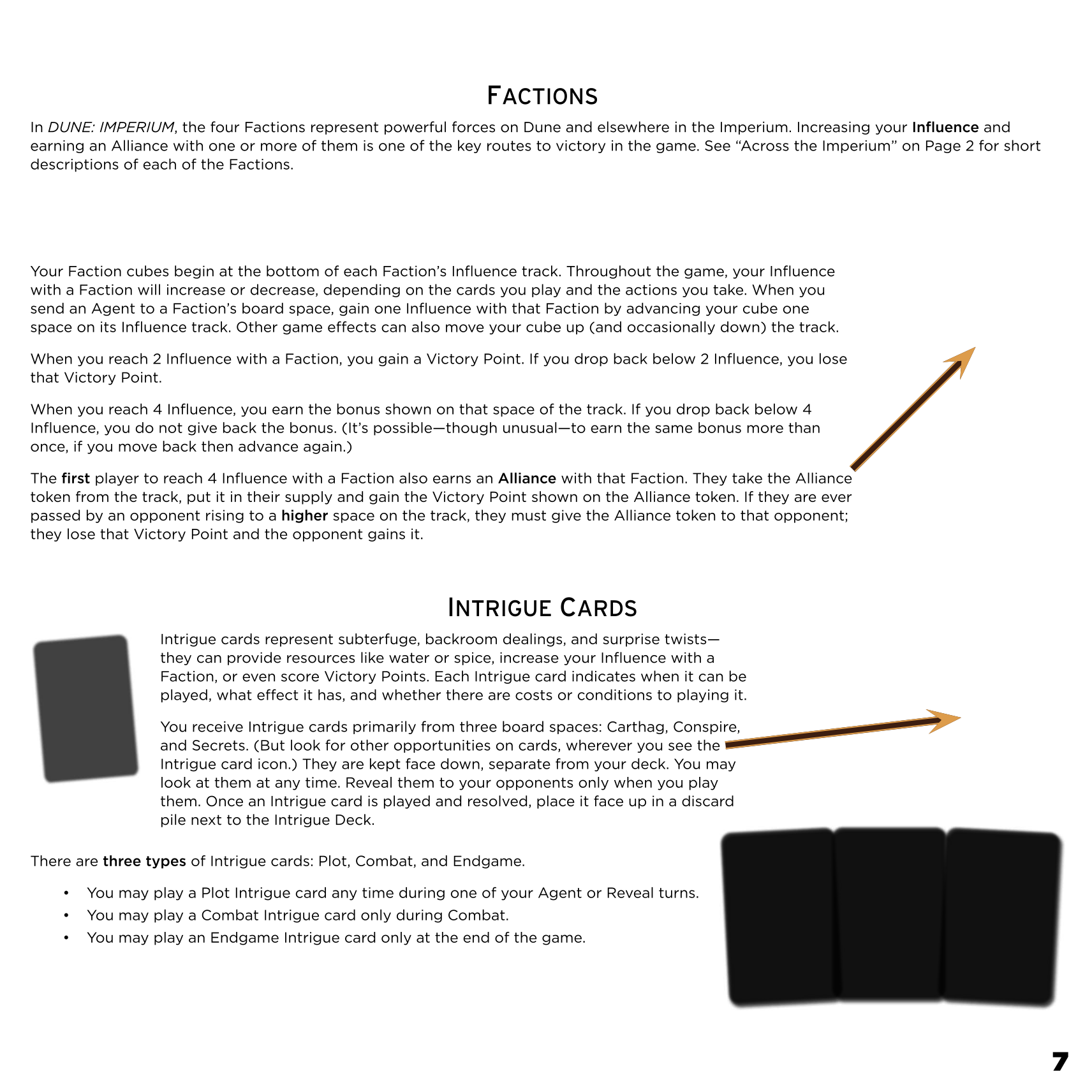 Rulebook page 7