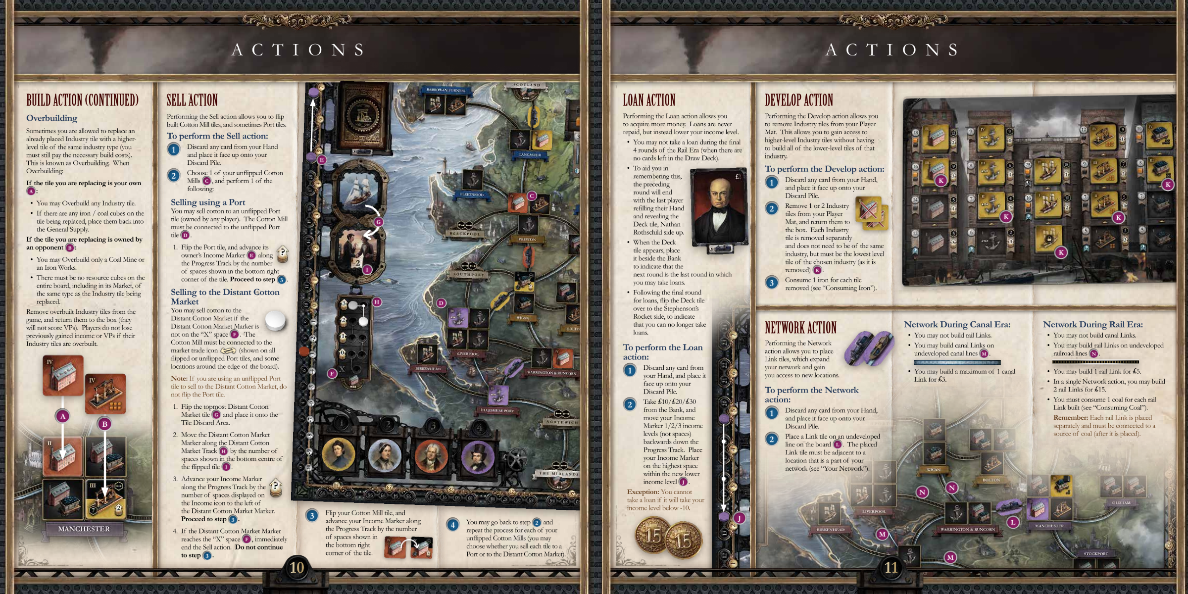 Rulebook page 6