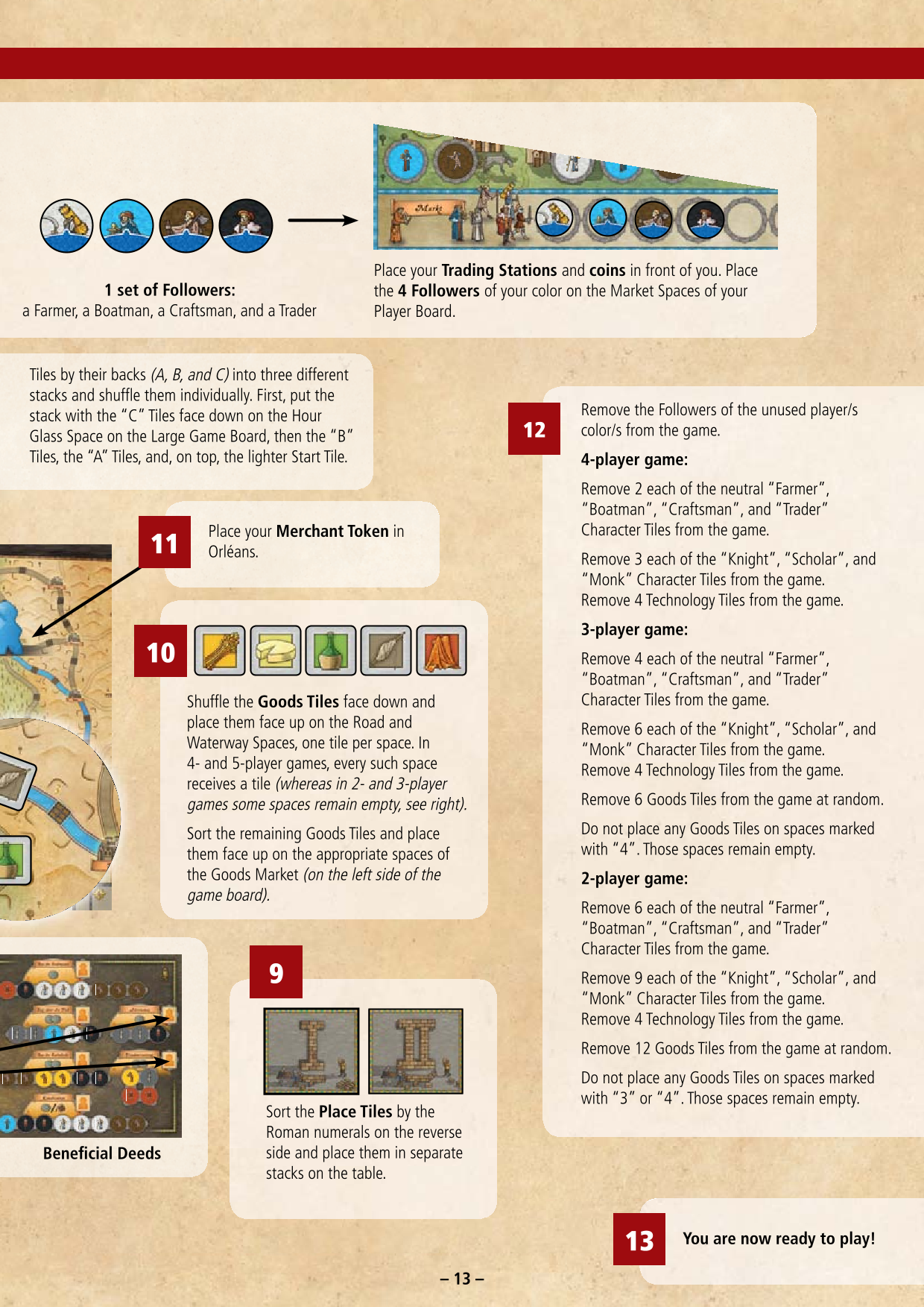 Rulebook page 13