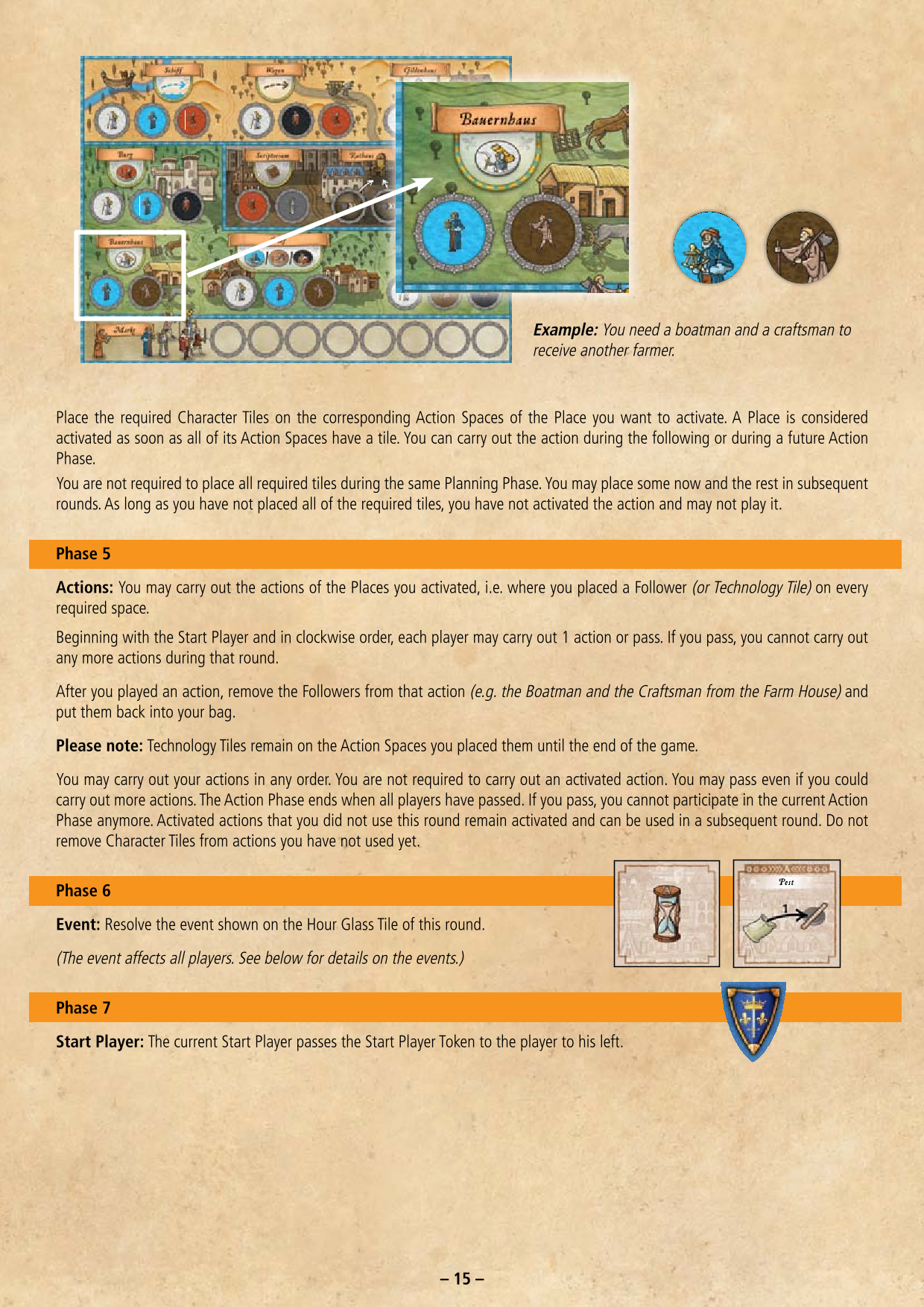 Rulebook page 15