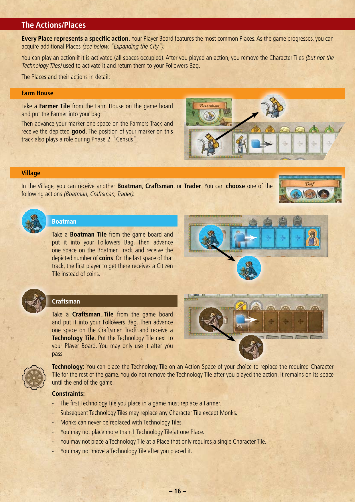 Rulebook page 16