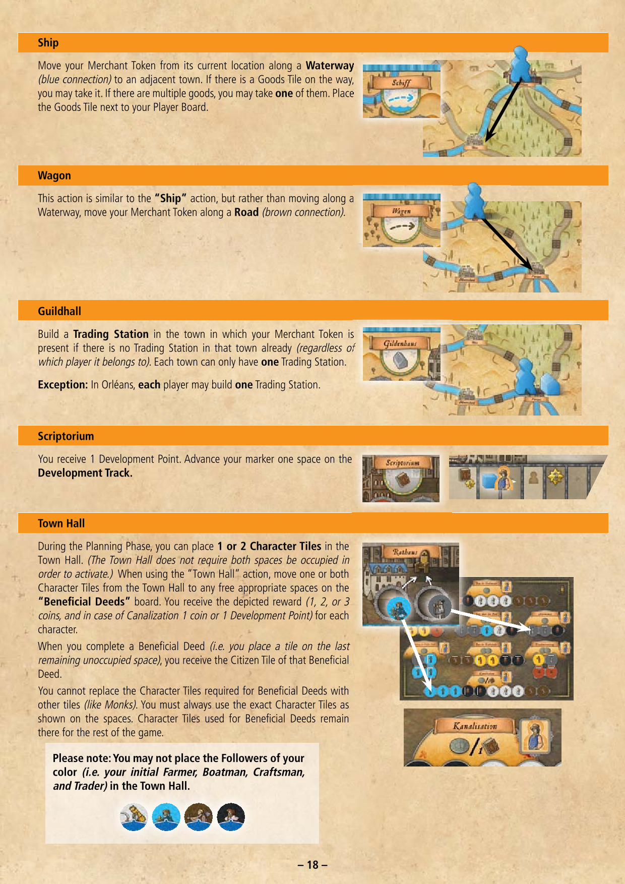 Rulebook page 18