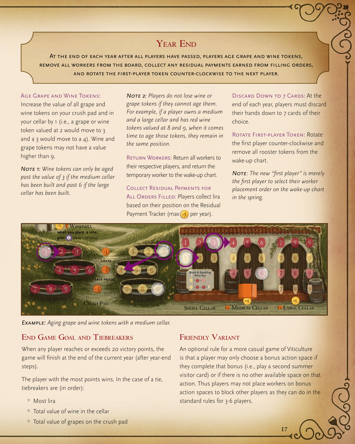 Rulebook page 17