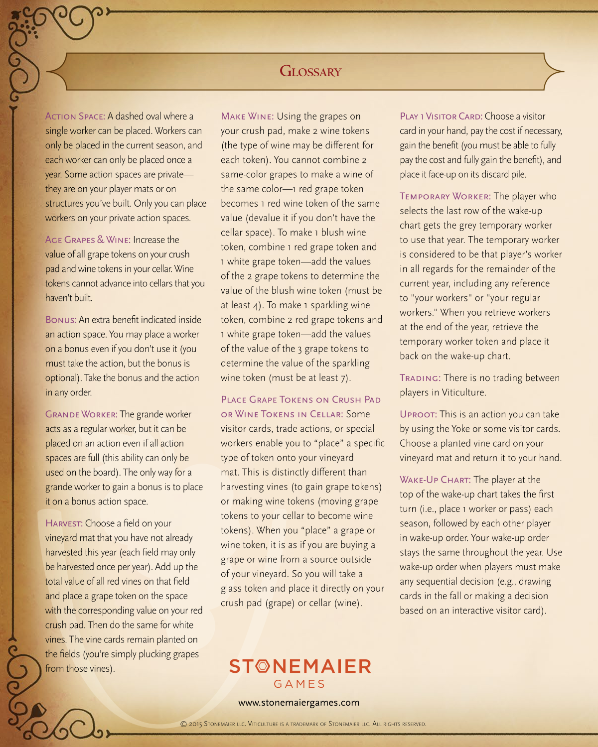 Rulebook page 20