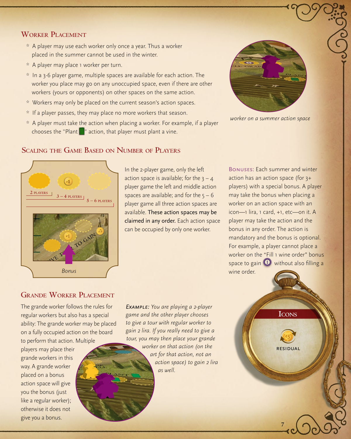 Rulebook page 7