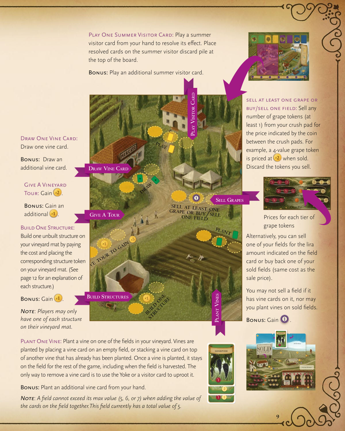 Rulebook page 9