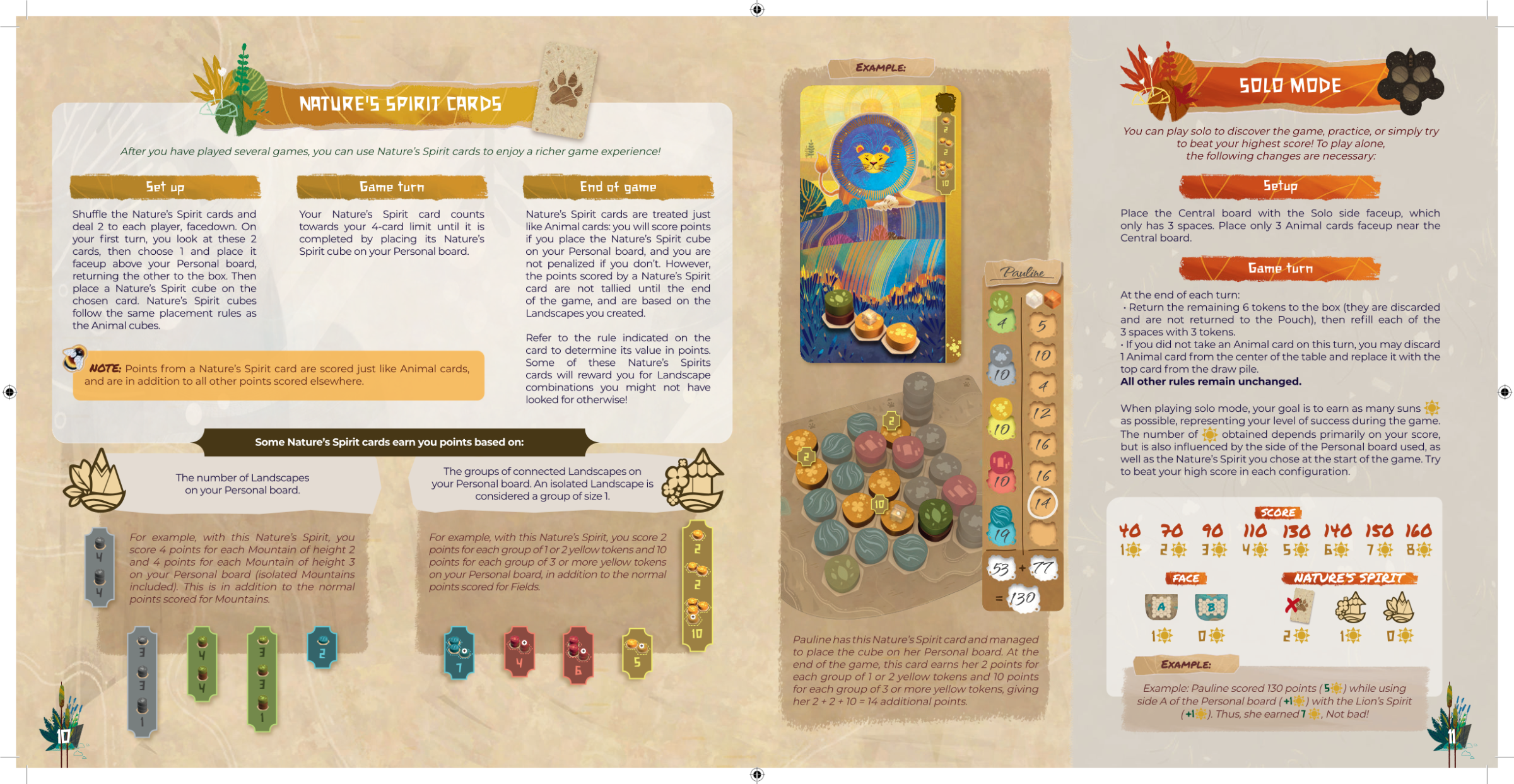 Rulebook page 6
