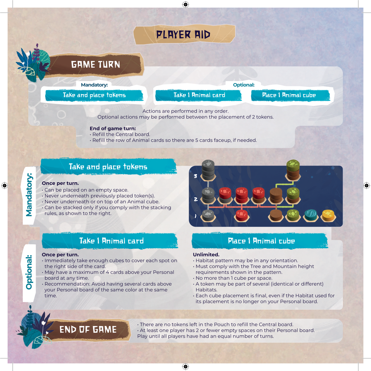 Rulebook page 7