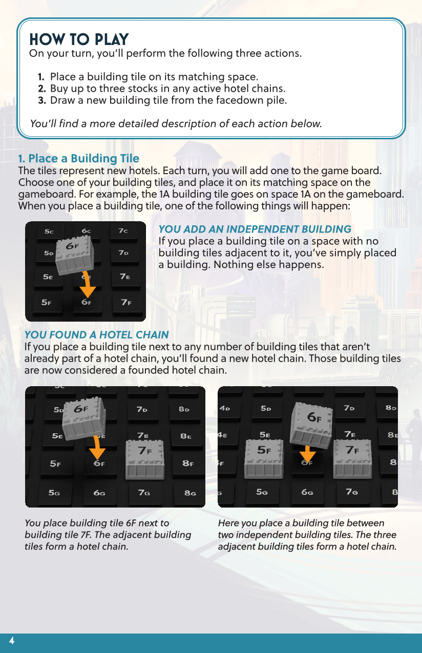 Rulebook page 6