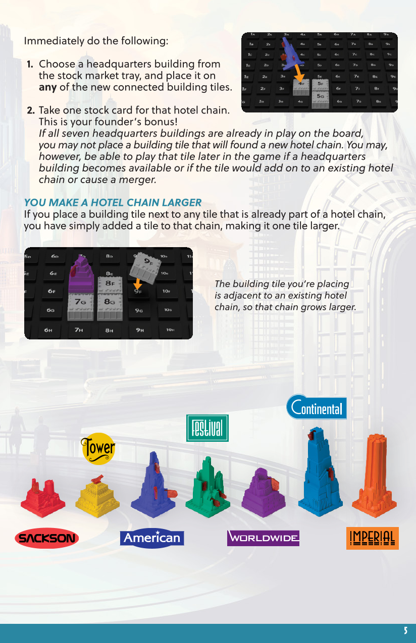 Rulebook page 7