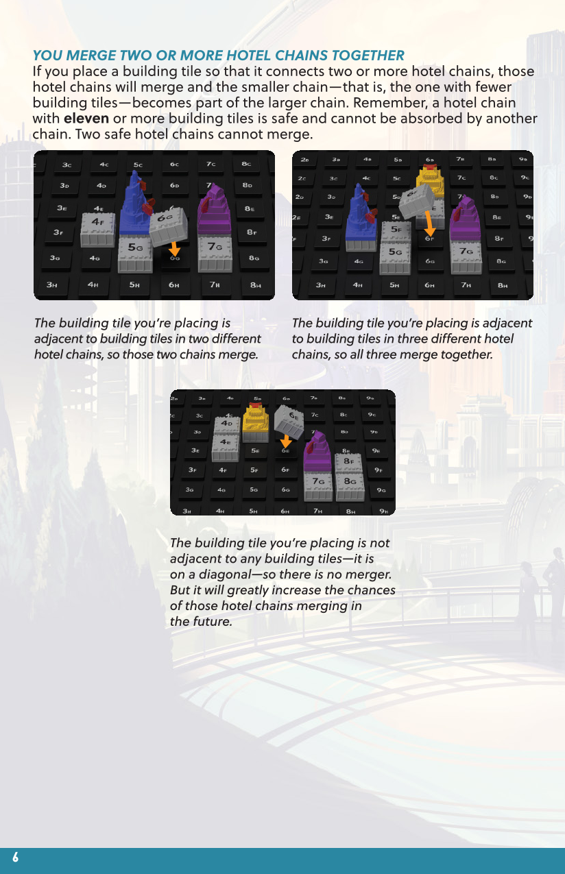 Rulebook page 8