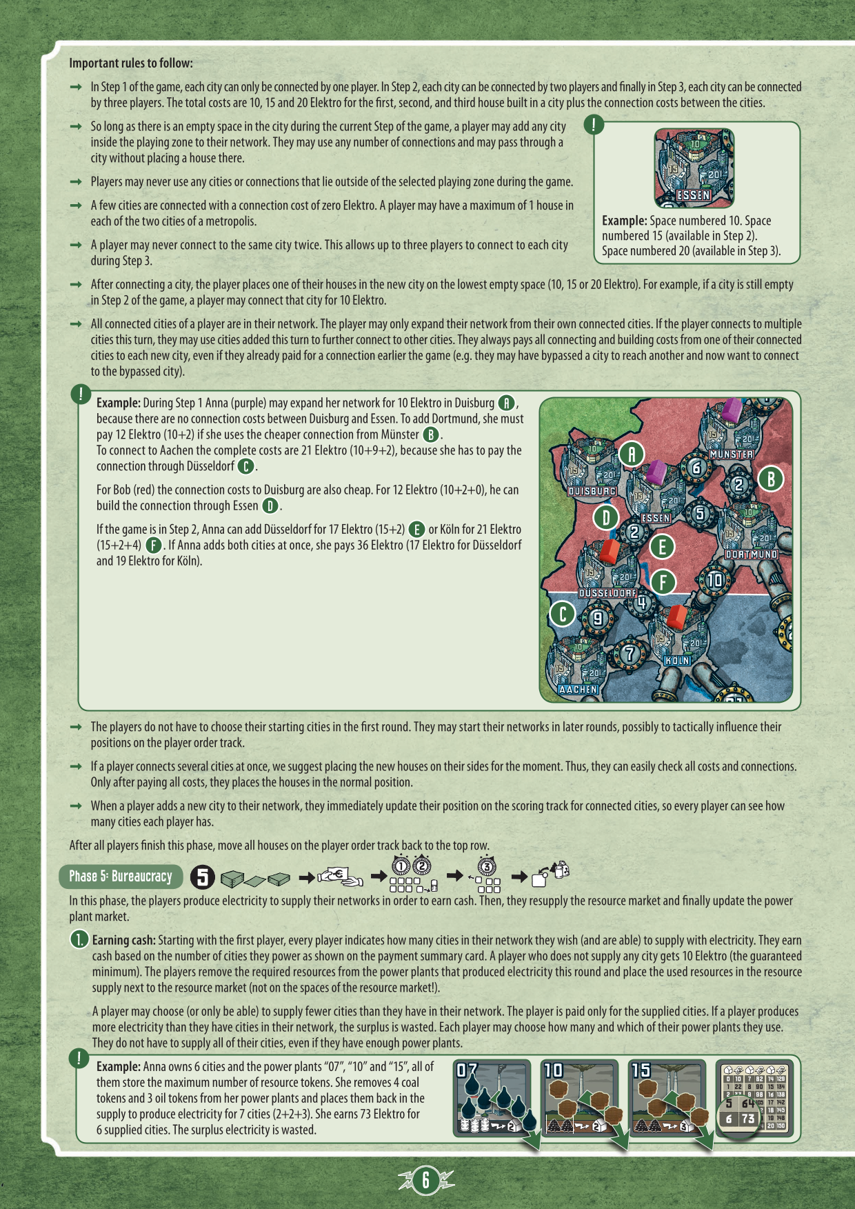 Rulebook page 6